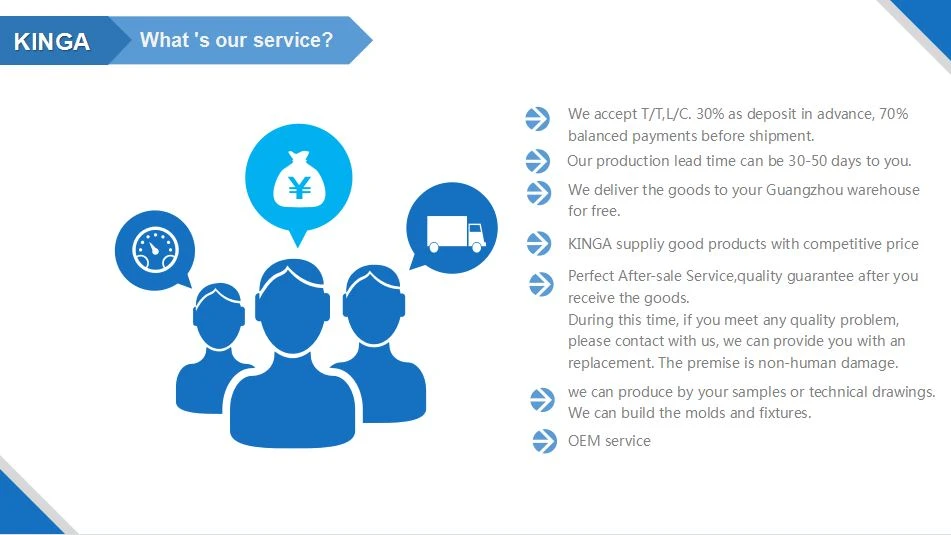 service