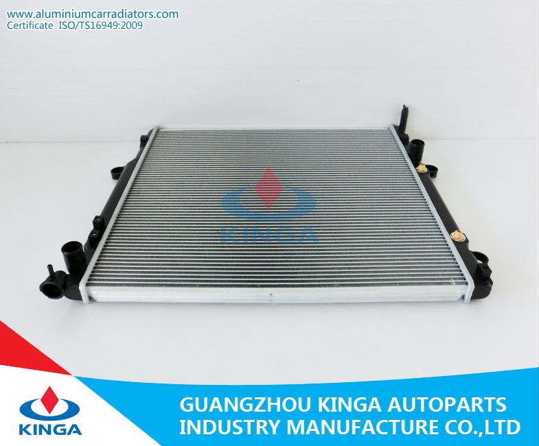 Auto Radiator For Prado`03 Rzj120/Uzj120 OEM: 16400-62230