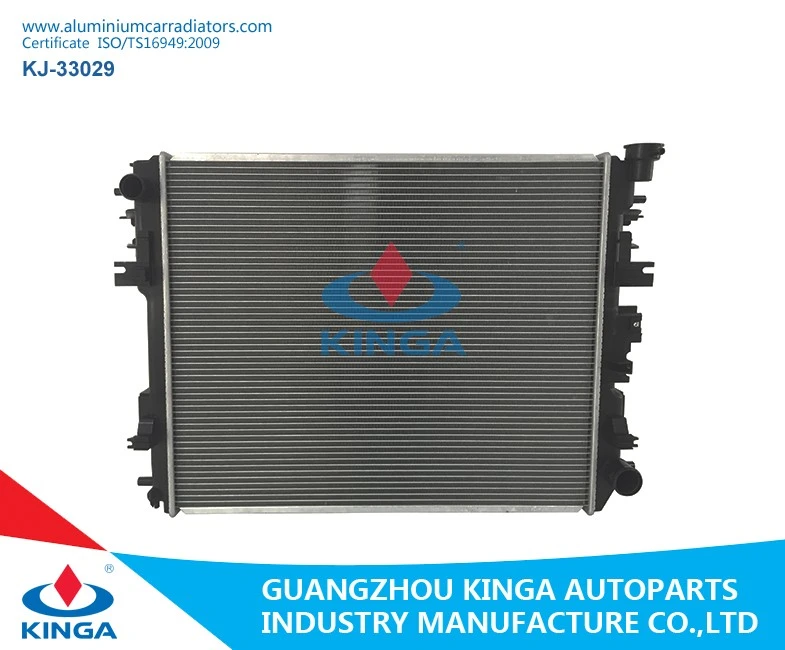 HIGH PERFORMENT OF RADIATOR COOLING SYSTEM OEM 55056870AF