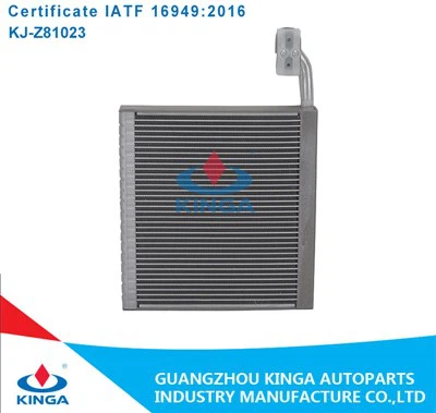 Núcleo del evaporador A/C para Honda Civic 06-11