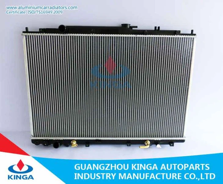 HONDA RADIATOR FOR ACURA MDX'01-02 MT;OEM#19010-PGK-A51