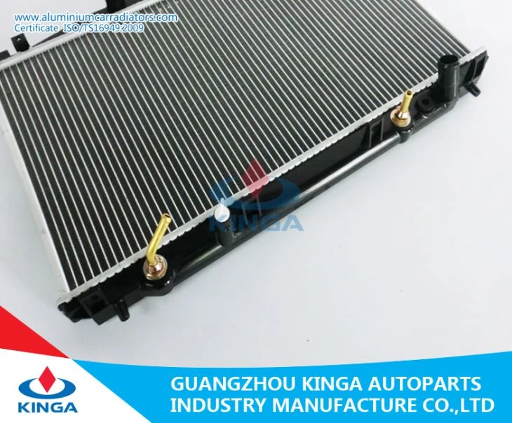 HONDA RADIATOR FOR CIVIC'03-05 AT;OEM# 19010-PZA-A51