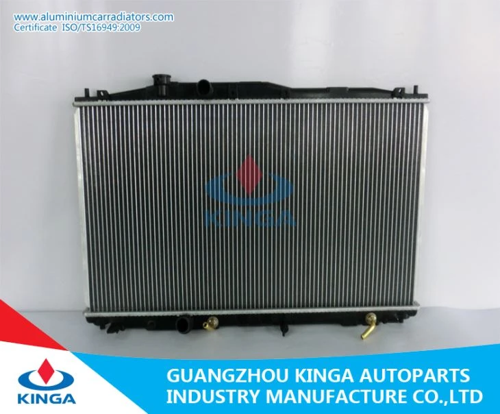 HONDA RADIATOR FOR ODYSSEY MPV'05 RB2 AT;OEM#19010-RFE-902
