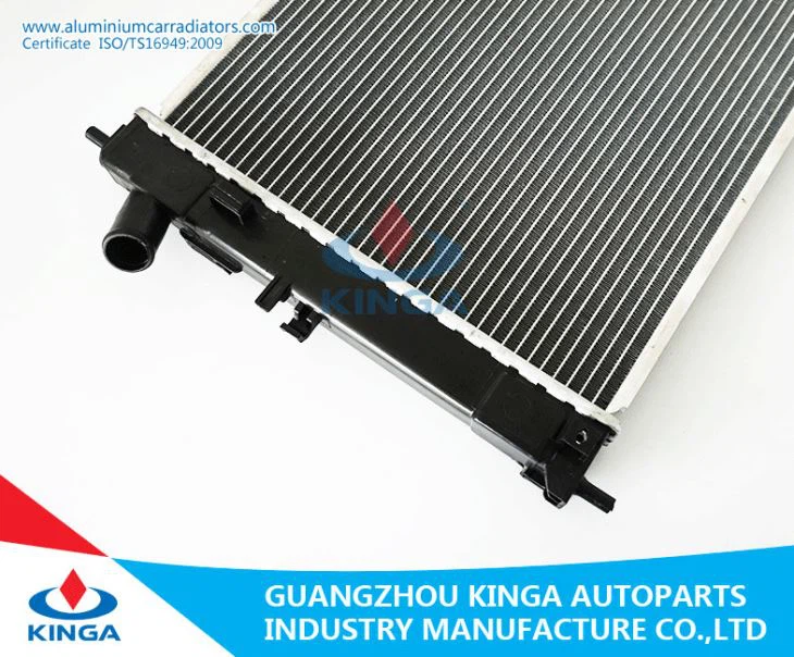 HYUNDAI RADIATOR FOR HYUNDAI ELANTRA'11-12 MT;OEM#25310-3X011