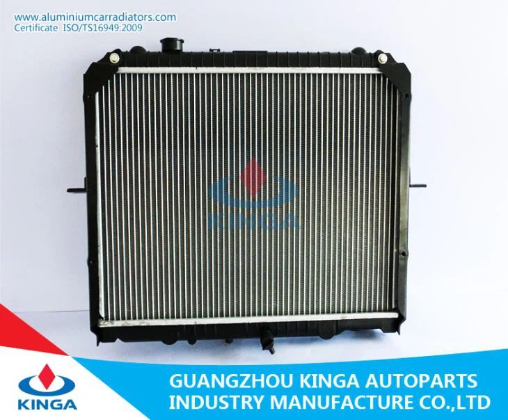 HYUNDAI RADIATOR FOR KIA K-SERIE'01 MT;OEM#OK60B-15-200/60B-15-200 OK63K-15-200B/C/D/25310-4e900