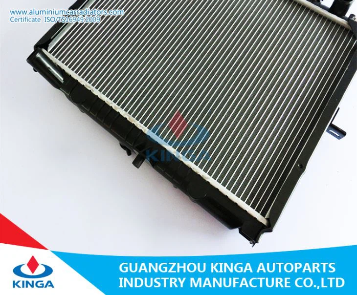 HYUNDAI RADIATOR FOR KIA K-SERIE'01 MT;OEM#OK60B-15-200/60B-15-200 OK63K-15-200B/C/D/25310-4e900