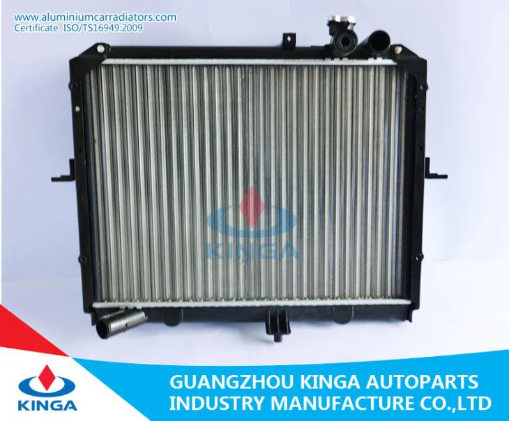 HYUNDAI RADIATOR FOR KIA K-SERIE'MT;OEM#OK60A-15-200