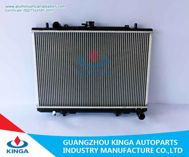 MISUBISHI RADIATOR FOR PICKUP L200'96- MT;OEM# MR127853