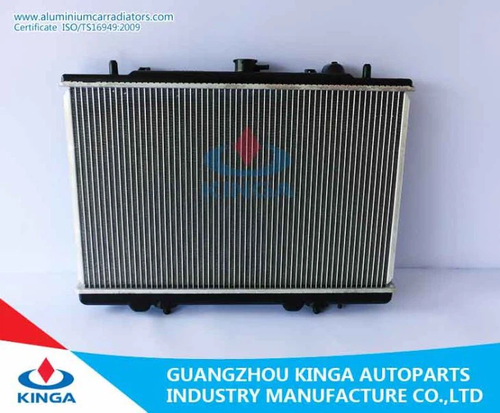 MISUBISHI RADIATOR FOR PICKUP L200'96- MT;OEM# MR127853