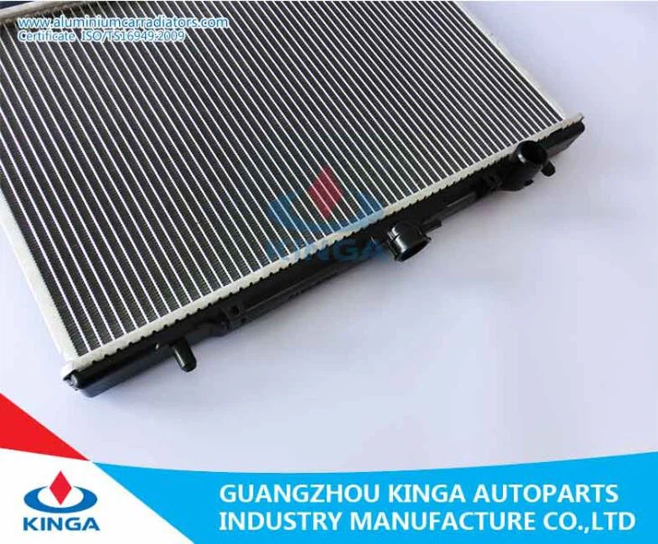 MISUBISHI RADIATOR FOR PICKUP L200'96- MT;OEM# MR127853