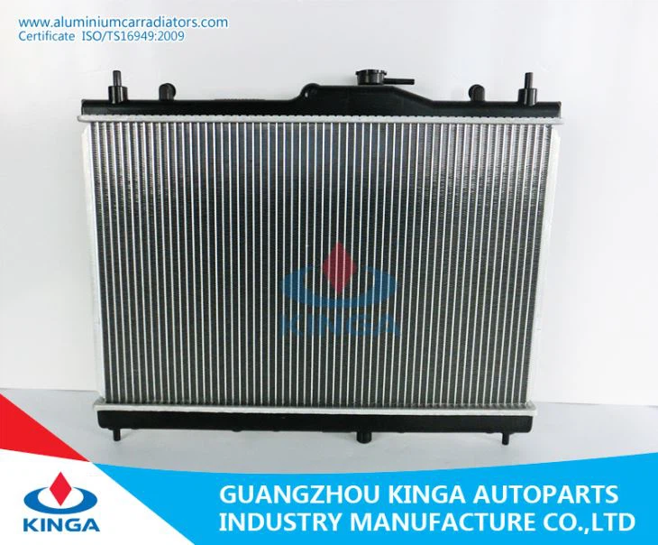 NISSAN RADIATOR FOR NISSAN Versa'07-09 AT;OEM:21460-EL000