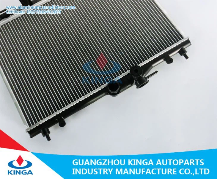NISSAN RADIATOR FOR NISSAN Versa'07-09 AT;OEM:21460-EL000