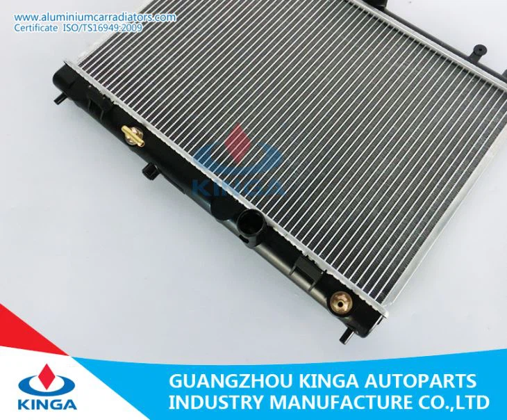 NISSAN RADIATOR FOR NISSAN Versa'07-09 AT;OEM:21460-EL000