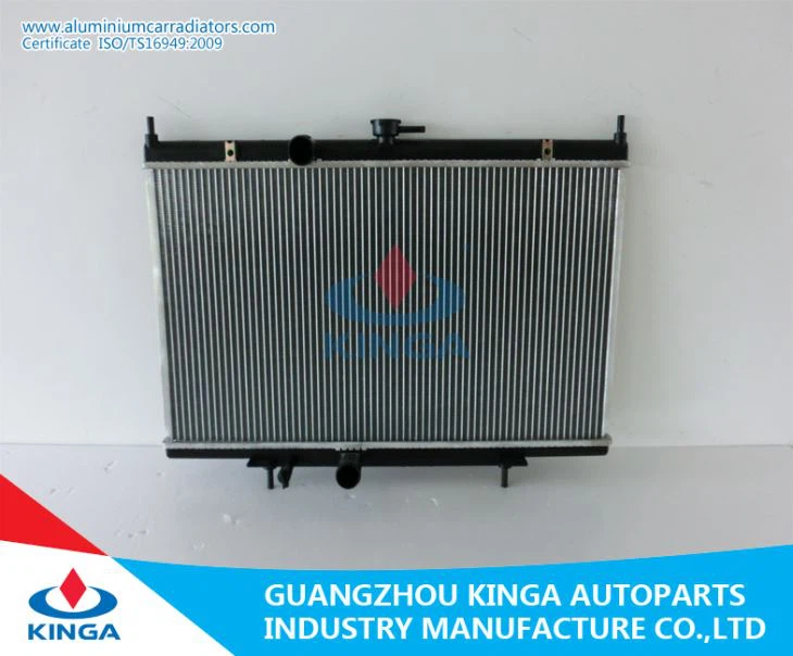 NISSAN RADIATOR FOR SENTRA'07-10 MT;OEM#21400-ET80B/21400-ET000
