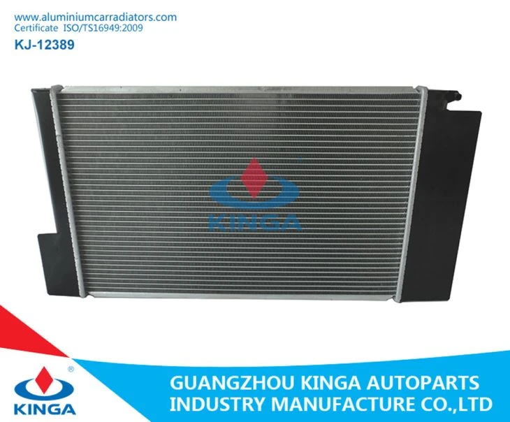 Radiador para TOYOTA Carolla ZRE152 06-07 AT 16400-22200