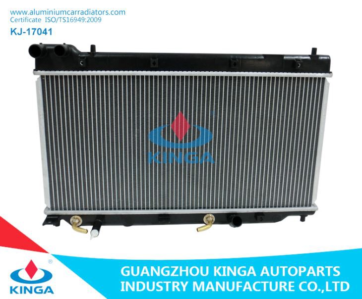 19010-RMN-W51 Honda Fit GD1 2003 PA16 MT Radiador