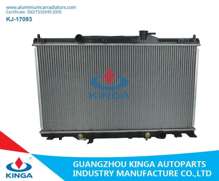 Advance Auto Radiador para Honda CRV'02-06 RD5 AT