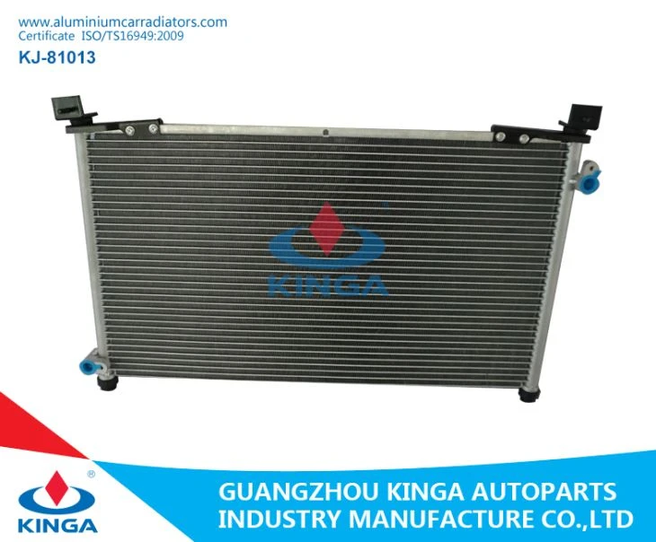 Auto AC Honda Condensador para Accord 08 CP1 OEM 80110-TBD-003