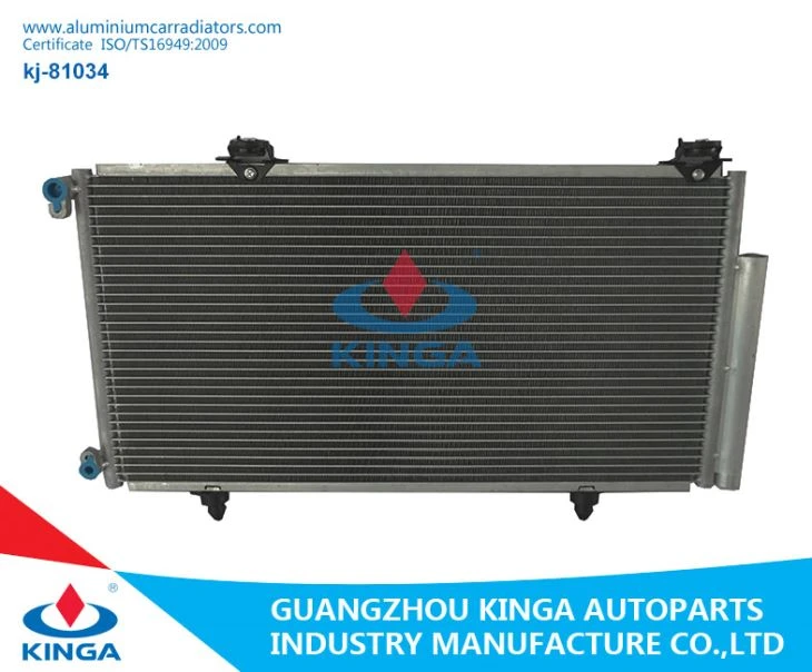 Condensador de Aire Acondicionado para Honda Civic 4 Dors (06-)