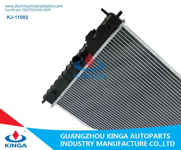 Daewoo Cielo / Nexia 1994-2000 96144847 / 96144850 Radiator Replacement