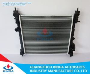 Radiador del coche / auto para CHEVROLET SPARK 1.0i 2010 MT OEM 96676341