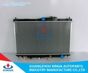 RADIADOR HONDA PARA ACCORD'90-93 CB7 AT; OEM # 19010-PT1-905 / PT0-905