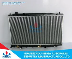 RADIADOR HONDA PARA HONDA FIT'09- AT; OEM # 19010-RB7-Z51