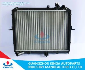 RADIADOR HYUNDAI PARA KIA K-SERIE'MT; OEM # OK60A-15-200
