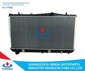OEM 95663244 DAEWOO Radiador de aluminio para Nubira Excelle 03