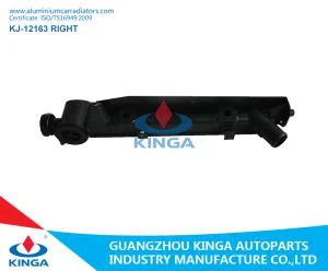 TOYOTA Radiador Tanque Derecho Plástico para COROLLA 2001-2004 ZZE122 AT OEM 16400-21160 16400-21180
