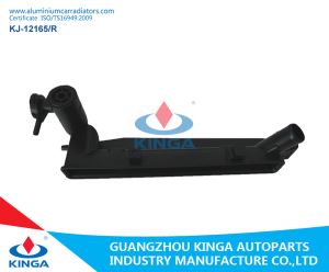 TOYOTA Radiador Tanque Derecho Plástico para COROLLA'01-04 ZZE122 1640021160