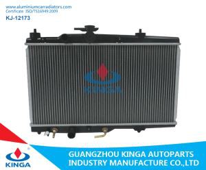 Radiador automático para TOYOTA Vios 2012 AT OEM: 16400-02430