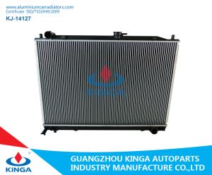 OEM MR968286 Auto MITSUBISHI Radiador para PAJERO V73 2002 AT