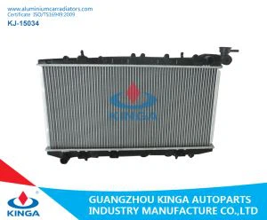 Efficient Cooling Car Radiator para NISSAN Sunny B13'91-93 MT