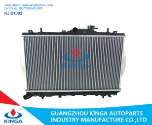 Motocycle Partes Radiador de aluminio para acento Excel 96-99 OEM 25310-22005 22025