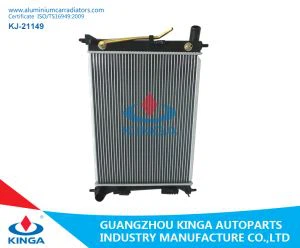 Radiador automático para acento Solaris'11- OEM: 25310-1r050 DPI: 13253