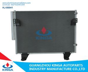 2005 El mejor aluminio HILUX 2005 OEM del reemplazo del condensador: 88460-Oko80