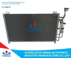 MAZDA 2 2007 Condensador de automóvil DFY1-61-48Z