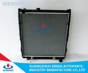 TOYOTA LANDCRUISER KZJ78'95-96 EN 16400-67030