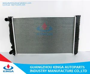 RADIADOR VOLKSWAGEN PARA AUDI A4 / S4'94- MT; OEM # 8D0.121.251.K