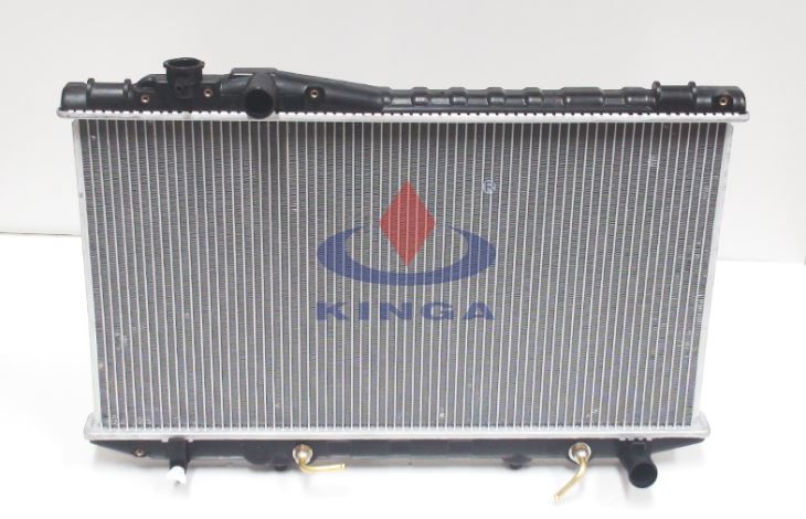 TOYOTA CRESSIDA'89-92 GX81 AT 16400-70360/70480
