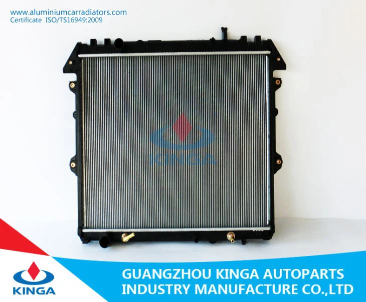 TOYOTA HILUX VIGO'04- AT 16400-05150