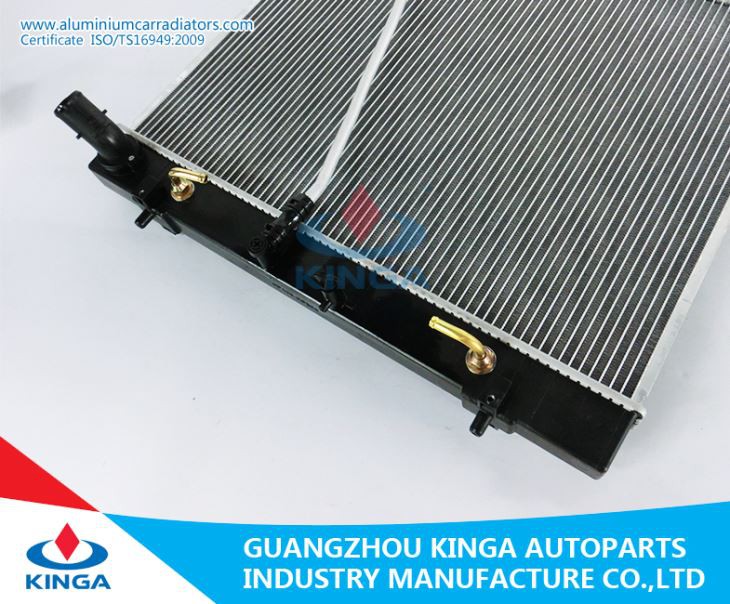 TOYOTA RADIATOR FOR TOYOTA HIACE'05- AT