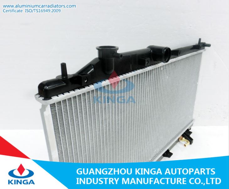 2003 SUBARU LEGACY RADIATOR