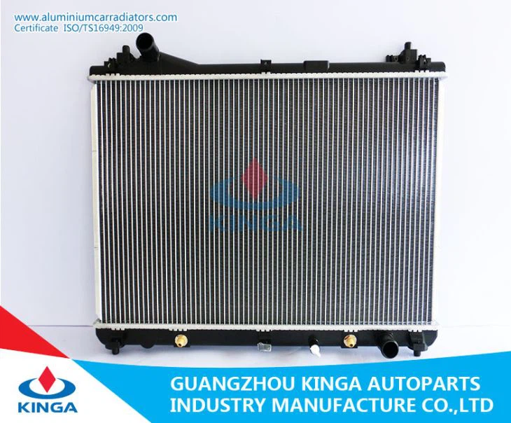 2005 SUZUKI ESCUDO RADIATOR