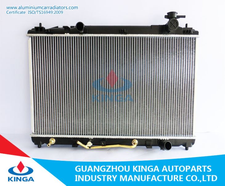 2010-2011 Toyota Camry Radiator