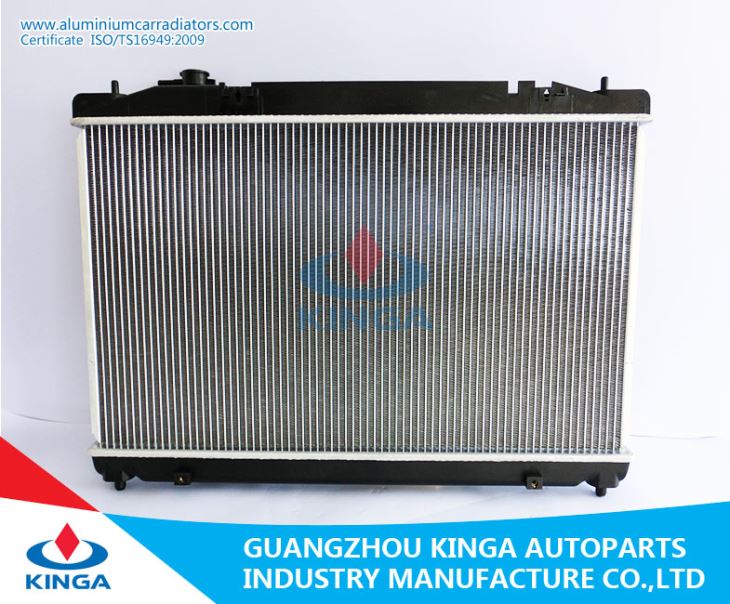 2010-2011 Toyota Camry Radiator