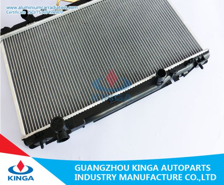 2010-2011 Toyota Camry Radiator