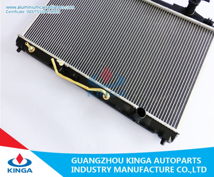 2010-2011 Toyota Camry Radiator