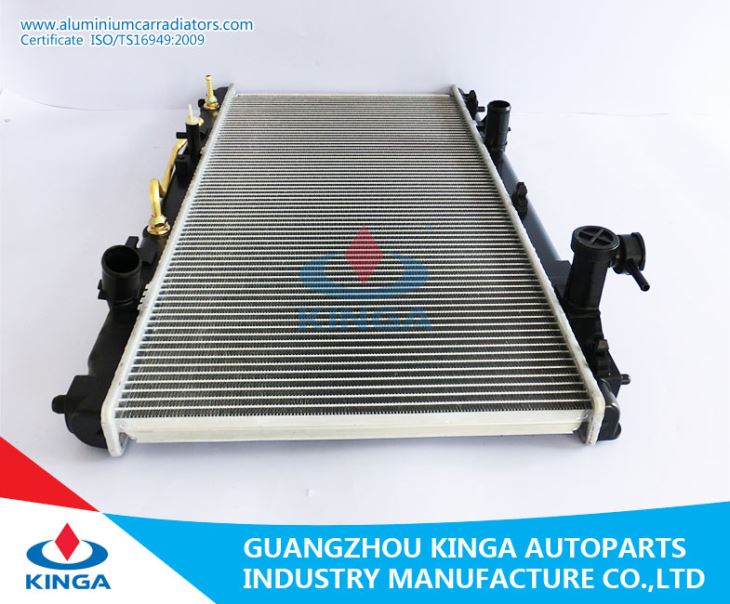 2010-2011 Toyota Camry Radiator